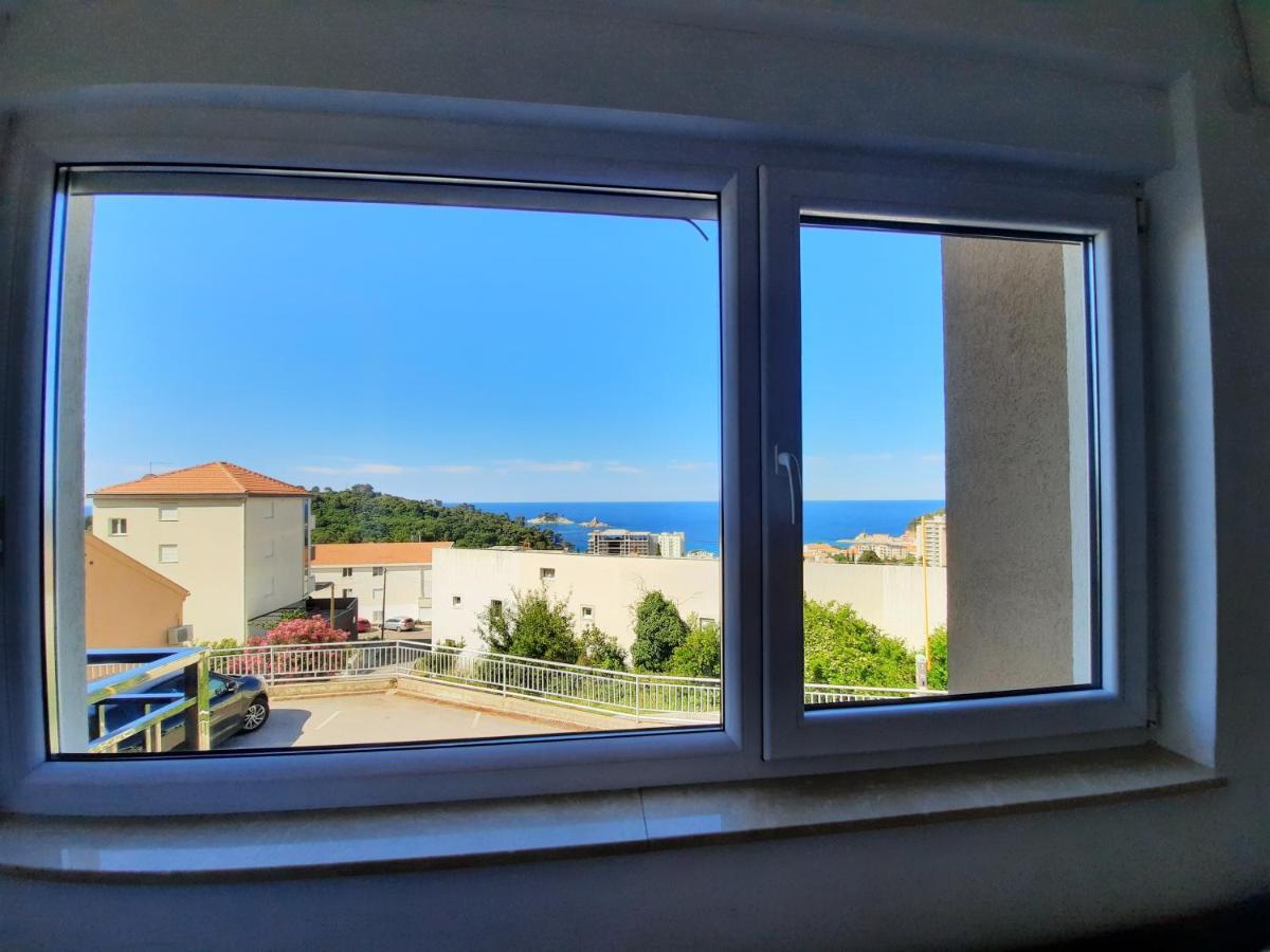 Rakocevic Apartments Petrovac 외부 사진