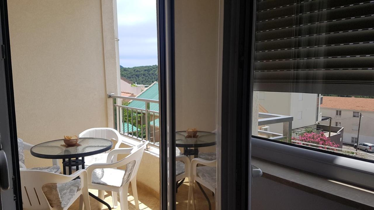 Rakocevic Apartments Petrovac 외부 사진