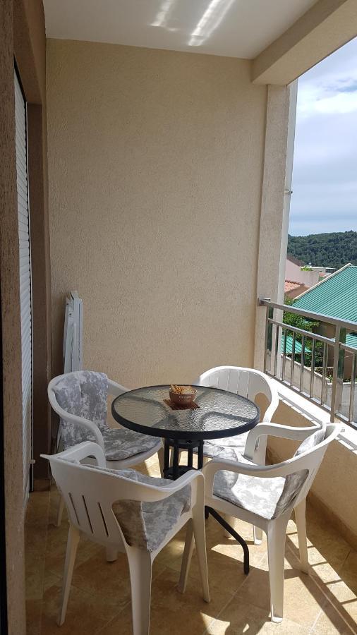 Rakocevic Apartments Petrovac 외부 사진
