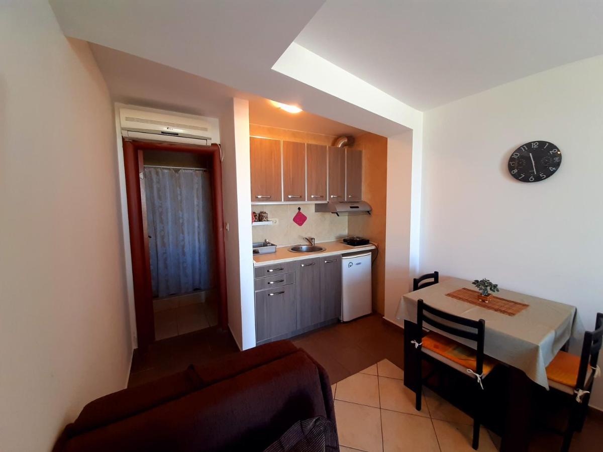 Rakocevic Apartments Petrovac 외부 사진