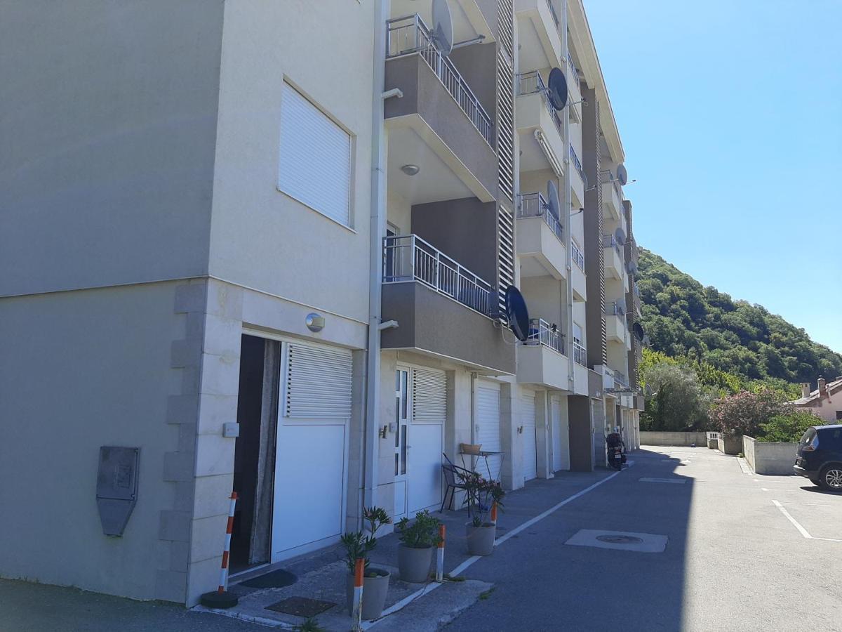 Rakocevic Apartments Petrovac 외부 사진