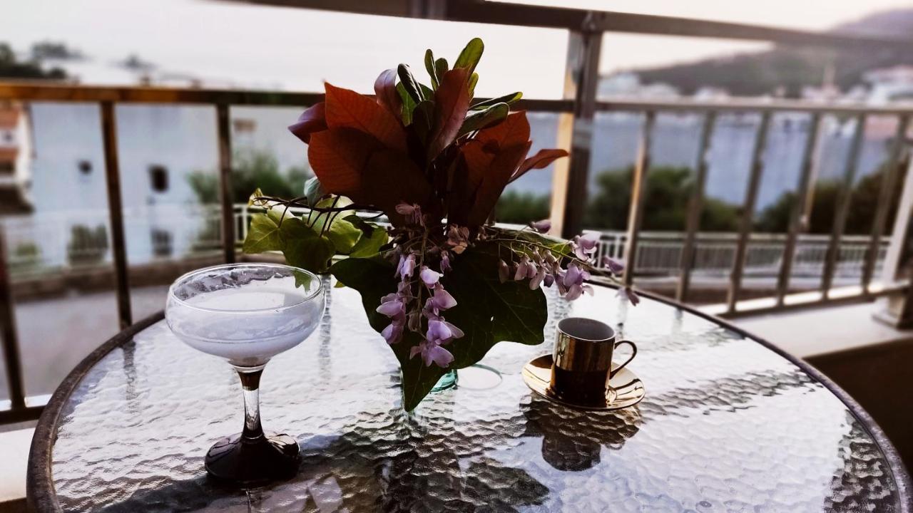 Rakocevic Apartments Petrovac 외부 사진