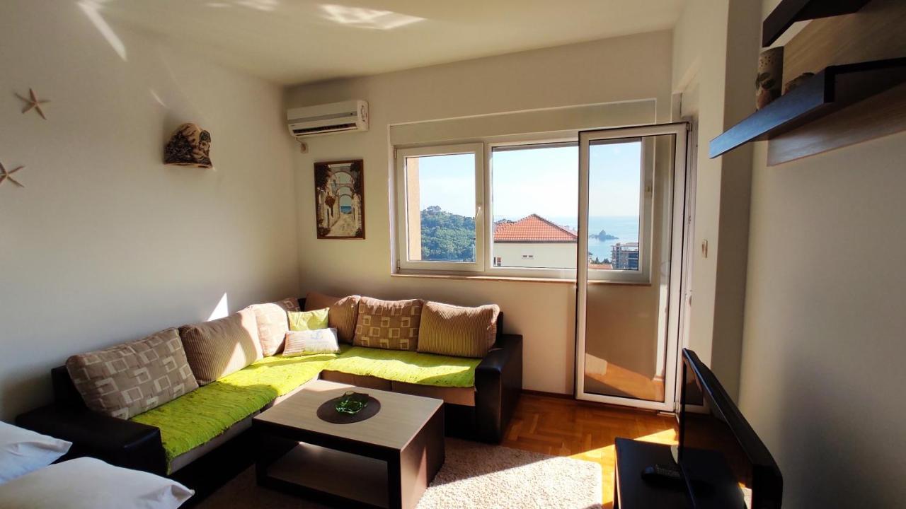 Rakocevic Apartments Petrovac 외부 사진