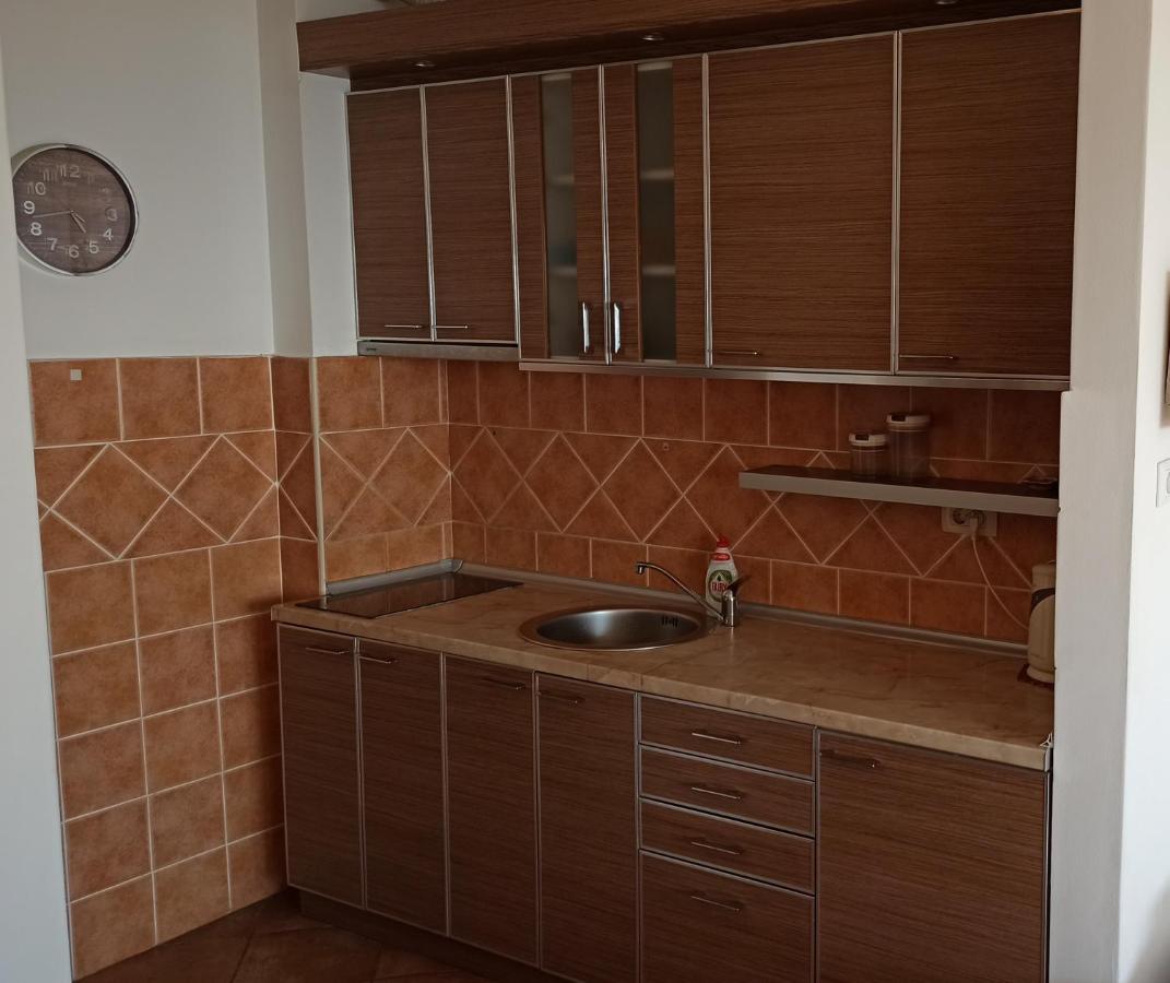 Rakocevic Apartments Petrovac 외부 사진