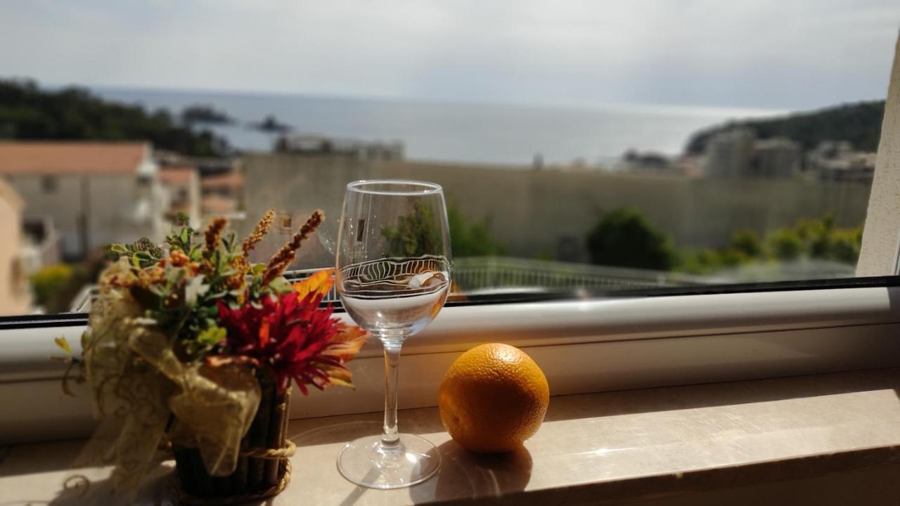 Rakocevic Apartments Petrovac 외부 사진