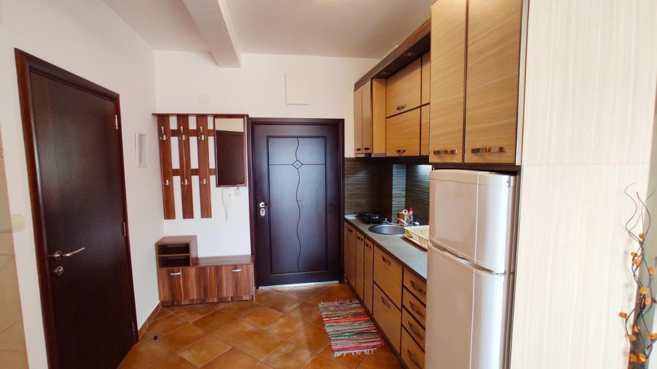 Rakocevic Apartments Petrovac 외부 사진