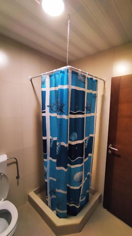 Rakocevic Apartments Petrovac 외부 사진