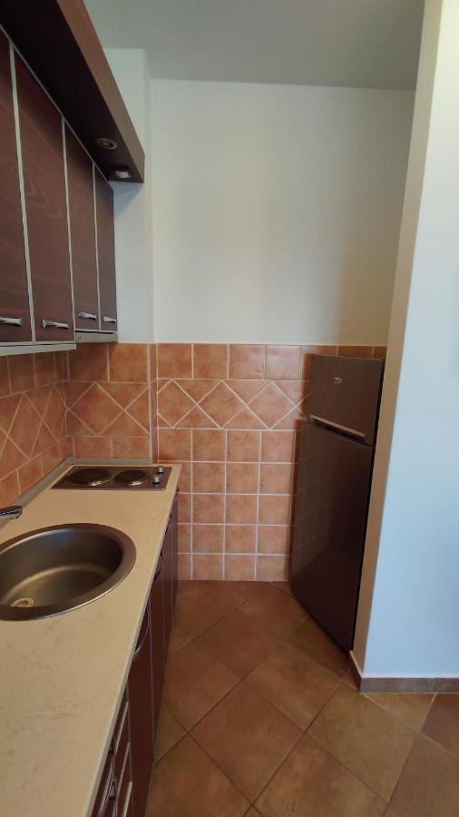 Rakocevic Apartments Petrovac 외부 사진