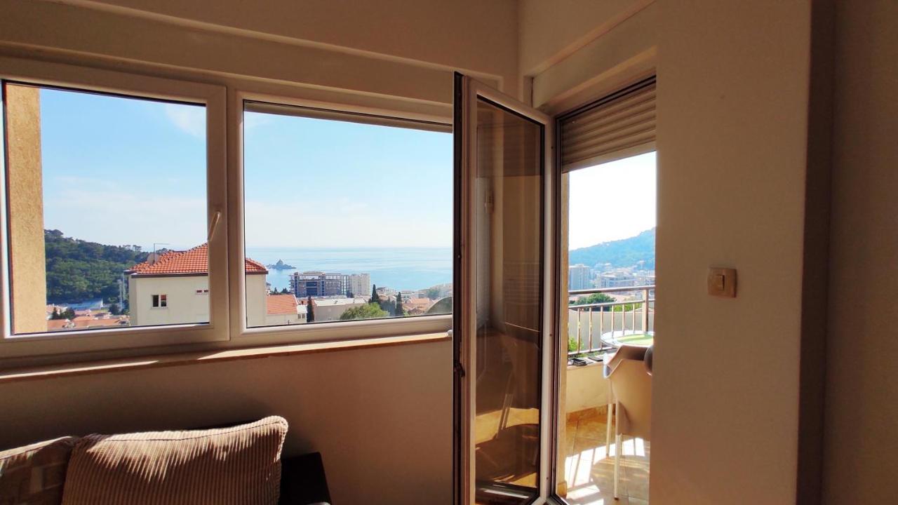 Rakocevic Apartments Petrovac 외부 사진