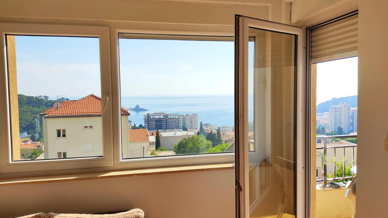 Rakocevic Apartments Petrovac 외부 사진