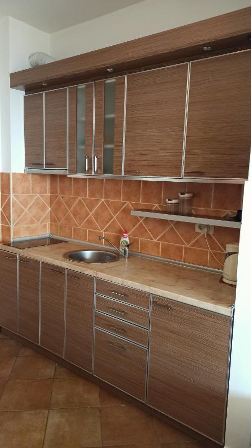 Rakocevic Apartments Petrovac 외부 사진