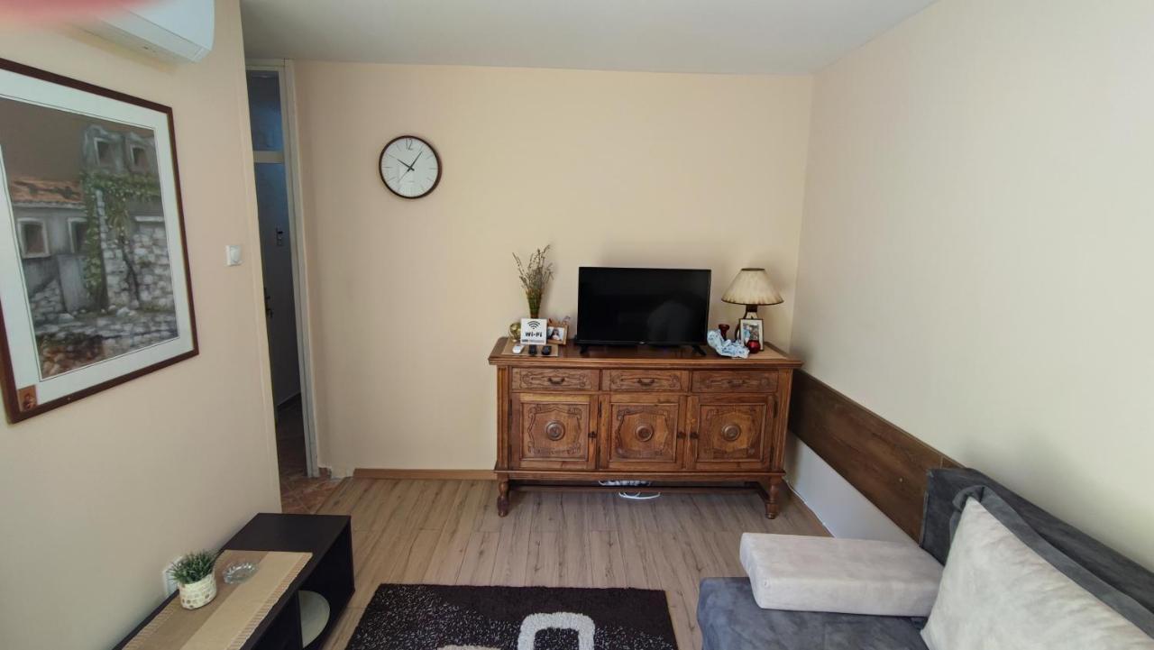 Rakocevic Apartments Petrovac 외부 사진