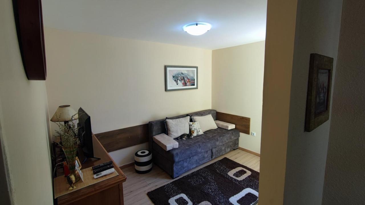 Rakocevic Apartments Petrovac 외부 사진