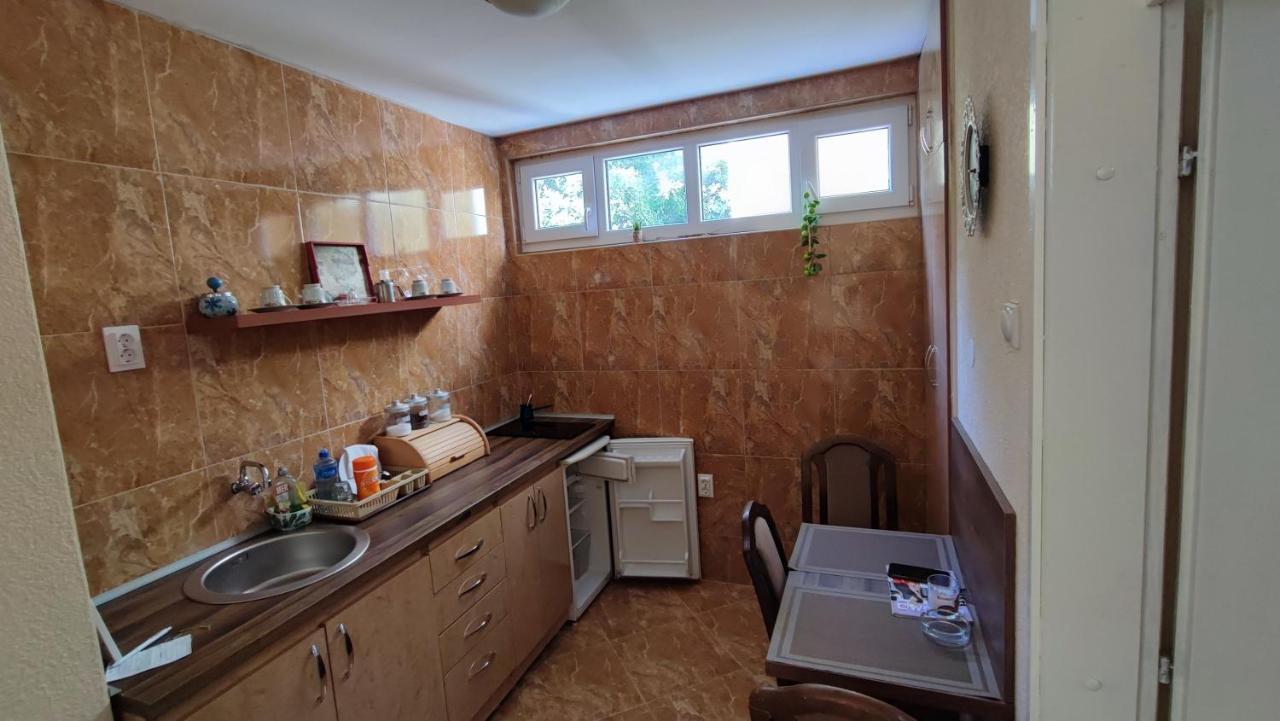 Rakocevic Apartments Petrovac 외부 사진